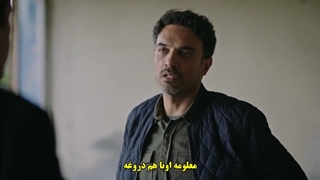 قسمت 46 سریال قضاوت - yargi با زیرنویس فارسی چسبیده دی ال مکوین