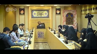 نماهنگ: حرف دل  دانش‌آموزان در نشست امید و آینده