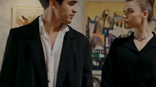 وقتی فرید مست چشمای سیران شد♡ بهترین ادیت //فرید و سیران//چشم چران عمارت/