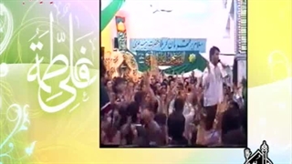 حیدرمدد.مرحوم سیدجوادذاکر