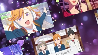 تریلر تائید ساخت فصل سوم انیمه عشق زندگی! سوپراستار!!