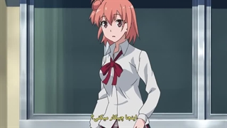 انیمه SNAFU فصل اول قسمت ۳ با زیرنویس چسبیده