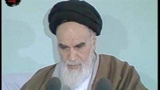 عظمت حضرت فاطمه زهرا (س) در کلام بنیانگذار کبیر انقلاب اسلامی