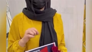 نظر هنرجویان درباره آموزش آرایشگری مریم مجیدی