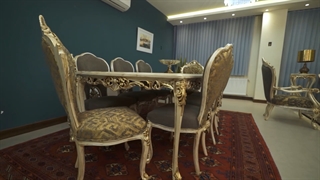 گروه تولیدی مبل پالو سانتو