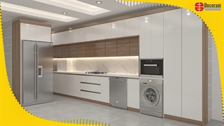 طراحی خونۀ آقا و خانم چینی ساز