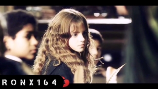 میکس هرماینی و دراکو با اهنگ غمگین