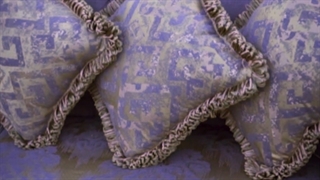 مبل نئوکلاسیک مدل برنو شرکت تولیدی پالو سانتو