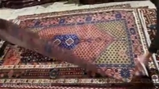 قالیشویی در لواسان