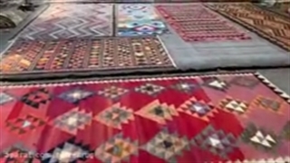 خرید فرش دستباف