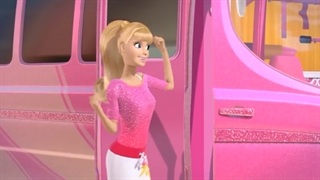 barbie life in dreamhouse_tek basina