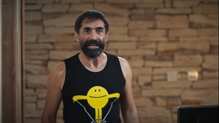 قسمت 12 سریال آنتن(کامل)(رایگان)| سریال آنتن قسمت دوزادهم