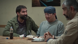 قسمت 12 سریال آنتن(کامل)(رایگان)| سریال آنتن قسمت دوازدهم