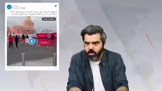 (تحلیلگر) خشم مردم عربستان علیه رژیم صفاک سعودی + یک قدم تا خیزش مردم ریاض