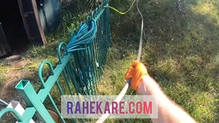 لوله بازکنی جردن