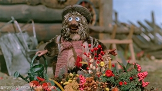 انیمیشن مسابقه بزرگ در پینچ‌کلیف دوبله