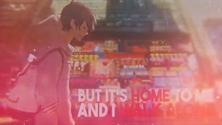 Nightcore - Boulevard of Broken Dreams