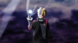 بررسی و خواندن چپتر 75 مانگا بوروتو / boruto chapter 75