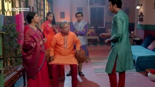 سریال هندی آزمون زندگی قسمت 5_ دوبله فارسی