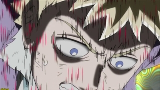 انیمه موب سایکو ۱۰۰ فصل سوم قسمت ۱۰ با زیرنویس چسبیده