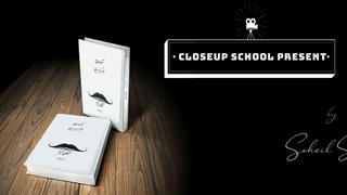 مدرسه عالی میکاپ کلوزآپ