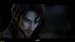 انیمه چینی اینفینیتورها قسمت ۳ با زیرنویس چسبیده