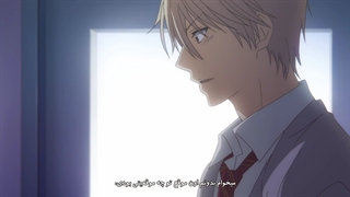 انیمه این صدا رو متوقف کن قسمت ۲۱ با زیرنویس چسبیده