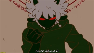 انیمه خیابان قدیسه ها قسمت ۳ با زیرنویس فارسی