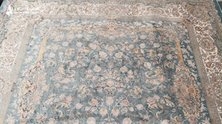 فرش الماس کویر کلکسیون ورسای ، کد