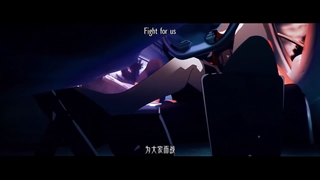 انیمه ی Long Zu) Dragon Raja) قسمت 14 با زیرنویس فارسی