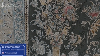 فرش الماس کویر کلکسیون ورسای ، کد4033