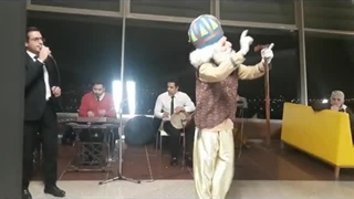 موسیق سنتی شب یلدا/09125729113