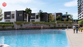 خرید آپارتمان در ترکیه منطقه کوجائلی