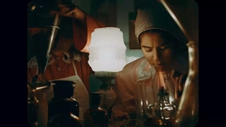 دانلود قسمت هجدهم سریال شبکه مخفی زنان