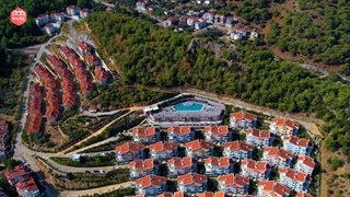 خرید خانه ارزان در ترکیه منطقه فتحیه