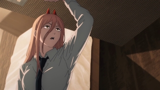 انیمه مرد اره برقی - Chainsaw-Man - قسمت 6 - دوبله فارسی - انیمه شو