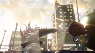 انیمه مرد اره برقی - Chainsaw-Man - قسمت 7 - دوبله فارسی - انیمه شو