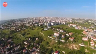 خرید خانه ویلایی لوکس در استانبول