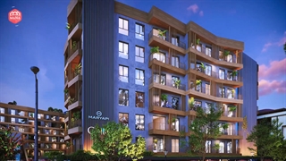 خرید ملک در استانبول منطقه کوچوک چکمجه