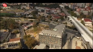 خرید آپارتمان در ترکیه و اقامت