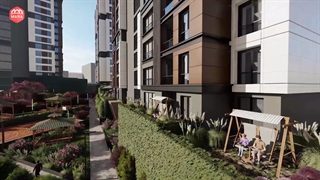 خرید آپارتمان در استانبول ترکیه