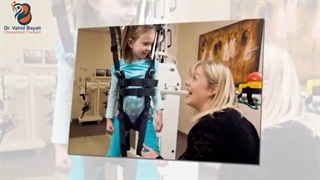 افسردگی در کودک کم توان جسمی