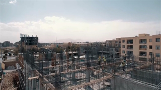 شرکت توسعه مسکن کویر