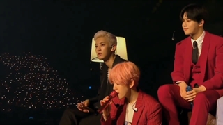 پارت سوم کنسرت EXOPLANET #5 EXplOration in Seoul از اکسو