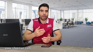 آموزش طراحی سایت در اصفهان | 5 سوال مهم | سایت من