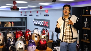 معرفی انواع جاو برقی