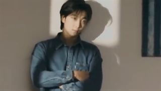 RM ‘Indigo’ Mood Short Clip