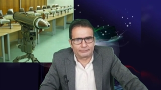 14010917: هشدار سردار فدوی به باکو و اقلیم کردستان عراق!