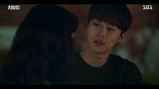 قسمت چهاردهم سریال کره ای تشویق کن Cheer Up 2022+زیرنویس فارسی با بازی هان جی هیون و به این هیوک