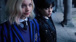 دوستی این دوتا خیلیی قشنگه...♡